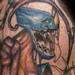 wolverine tattoo Tattoo Design Thumbnail
